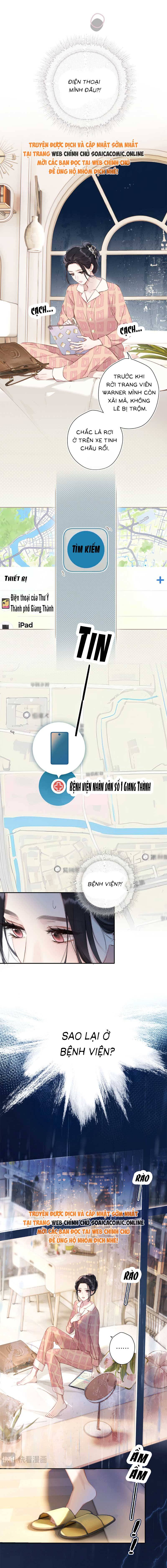 Tôi Cũng Muốn Làm Mợ Út - Chap Tôi Cũng Muốn Làm [...] – Chap 2 - Trang 4