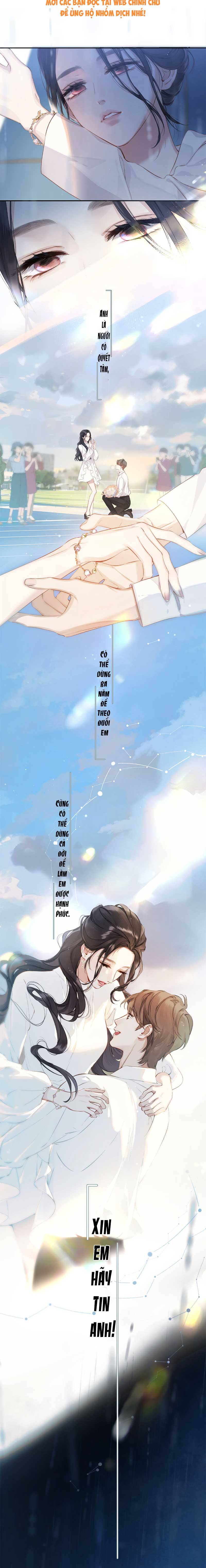 Tôi Cũng Muốn Làm Mợ Út - Chap Tôi Cũng Muốn Làm [...] – Chap 2 - Trang 9