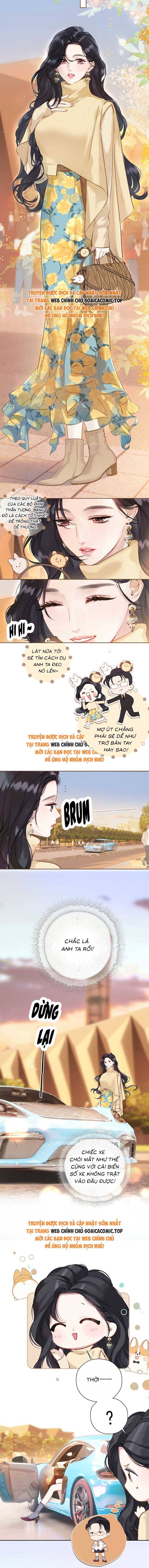 Tôi Cũng Muốn Làm Mợ Út - Chap Tôi Cũng Muốn Làm [...] – Chap 21 - Trang 2