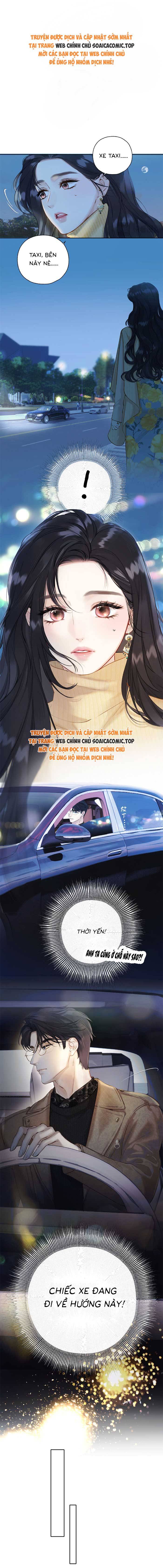 Tôi Cũng Muốn Làm Mợ Út - Chap Tôi Cũng Muốn Làm [...] – Chap 22 - Trang 0