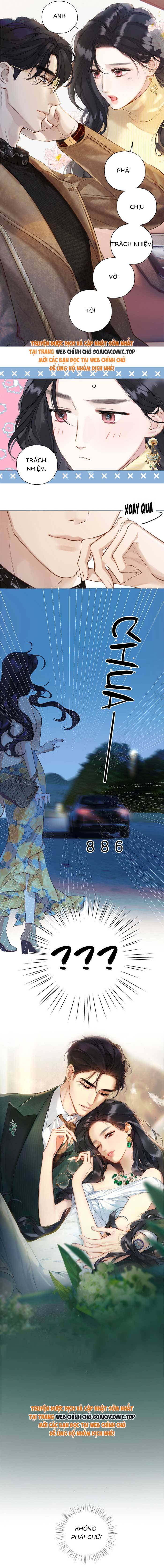 Tôi Cũng Muốn Làm Mợ Út - Chap Tôi Cũng Muốn Làm [...] – Chap 22 - Trang 2