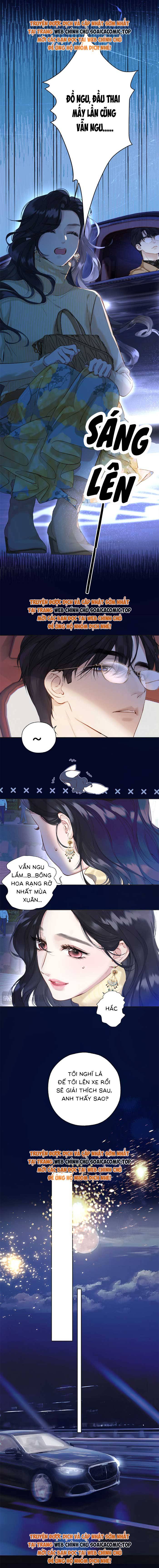 Tôi Cũng Muốn Làm Mợ Út - Chap Tôi Cũng Muốn Làm [...] – Chap 22 - Trang 4