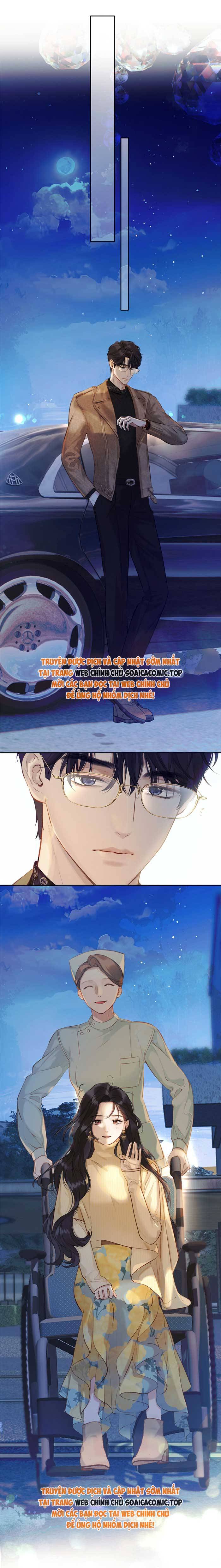 Tôi Cũng Muốn Làm Mợ Út - Chap Tôi Cũng Muốn Làm [...] – Chap 23 - Trang 5