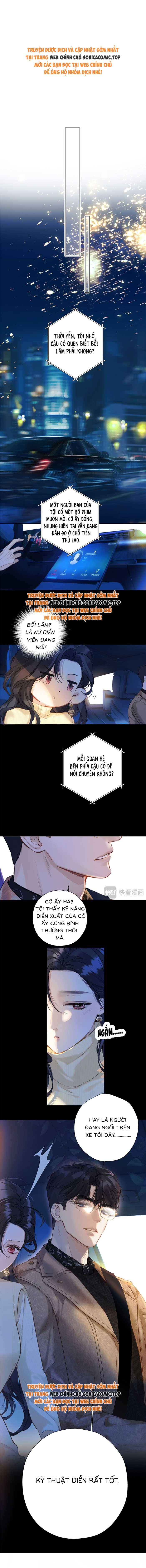Tôi Cũng Muốn Làm Mợ Út - Chap Tôi Cũng Muốn Làm [...] – Chap 24 - Trang 0