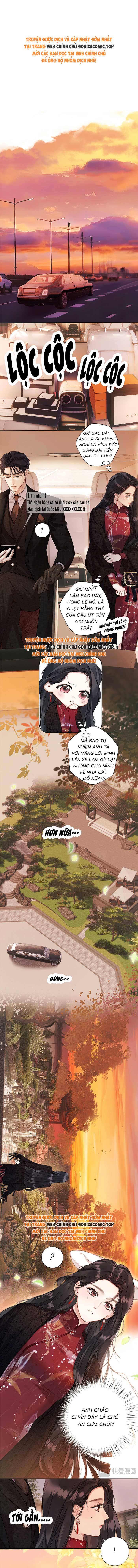 Tôi Cũng Muốn Làm Mợ Út - Chap Tôi Cũng Muốn Làm [...] – Chap 26 - Trang 0