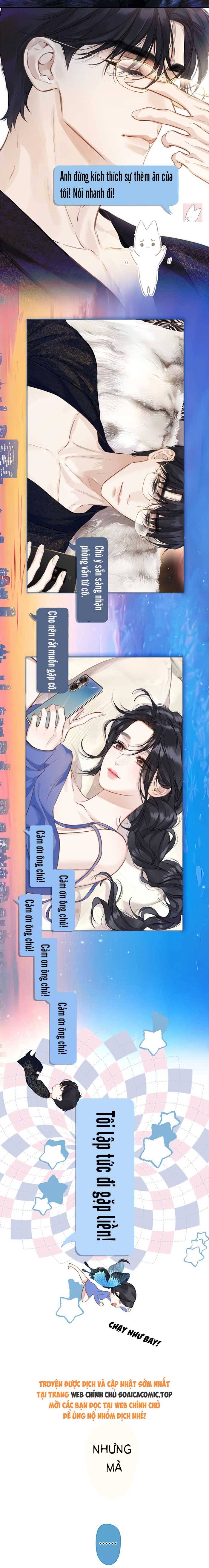 Tôi Cũng Muốn Làm Mợ Út - Chap Tôi Cũng Muốn Làm [...] – Chap 28 - Trang 1