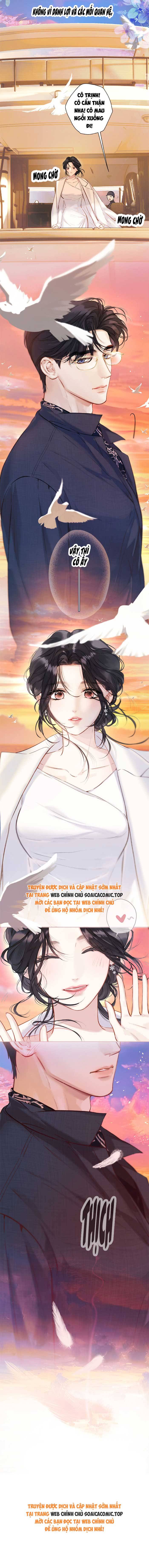 Tôi Cũng Muốn Làm Mợ Út - Chap Tôi Cũng Muốn Làm [...] – Chap 29 - Trang 10