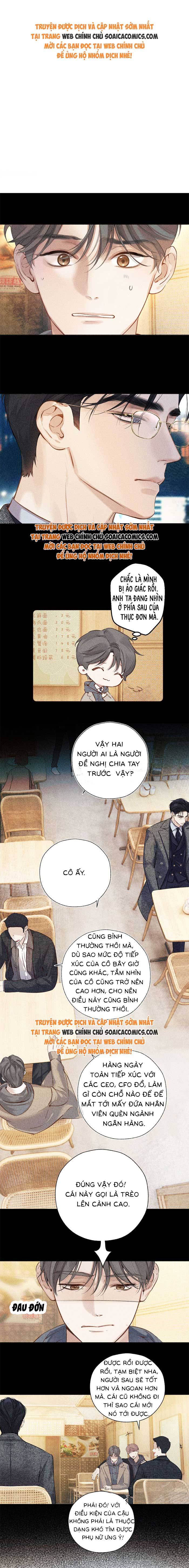 Tôi Cũng Muốn Làm Mợ Út - Chap Tôi Cũng Muốn Làm [...] – Chap 31 - Trang 0
