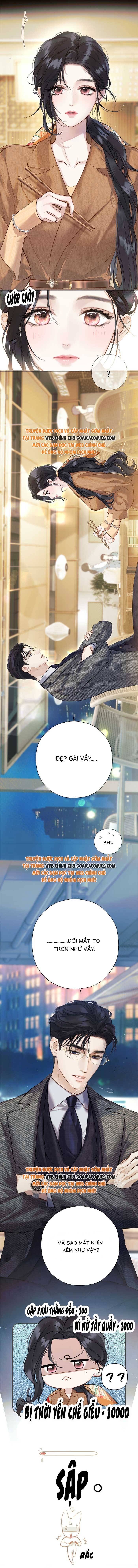 Tôi Cũng Muốn Làm Mợ Út - Chap Tôi Cũng Muốn Làm [...] – Chap 31 - Trang 2