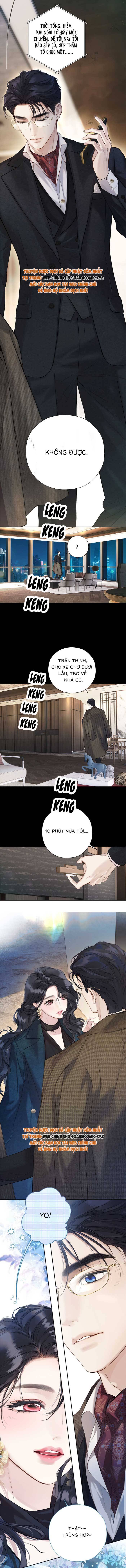 Tôi Cũng Muốn Làm Mợ Út - Chap Tôi Cũng Muốn Làm [...] – Chap 32 - Trang 9