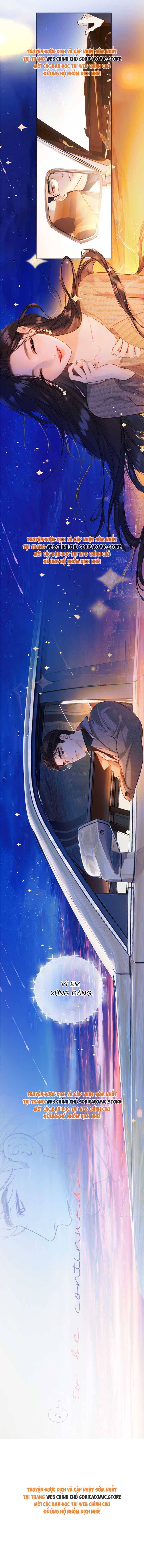 Tôi Cũng Muốn Làm Mợ Út - Chap Tôi Cũng Muốn Làm [...] – Chap 34 - Trang 11
