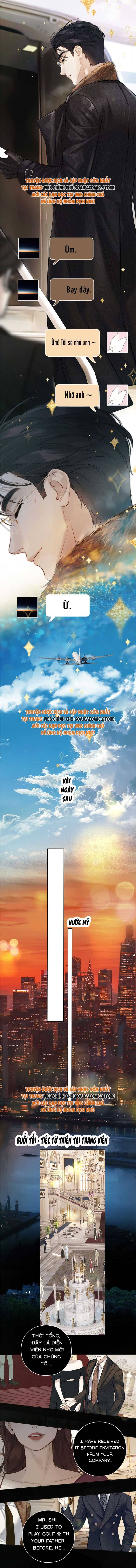 Tôi Cũng Muốn Làm Mợ Út - Chap Tôi Cũng Muốn Làm [...] – Chap 34 - Trang 4