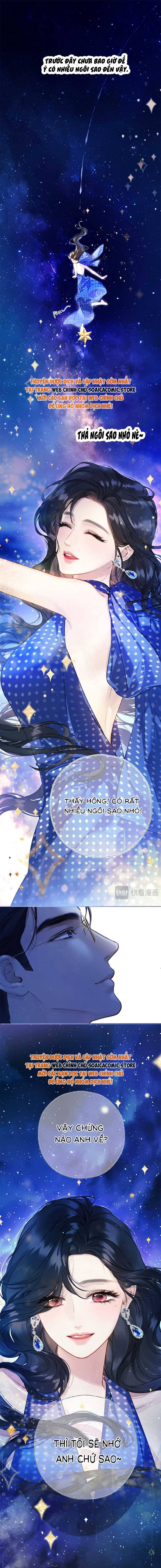 Tôi Cũng Muốn Làm Mợ Út - Chap Tôi Cũng Muốn Làm [...] – Chap 34 - Trang 6