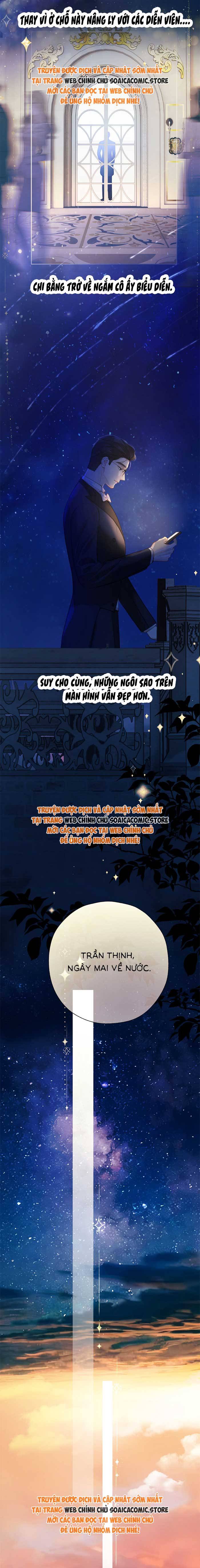 Tôi Cũng Muốn Làm Mợ Út - Chap Tôi Cũng Muốn Làm [...] – Chap 34 - Trang 7