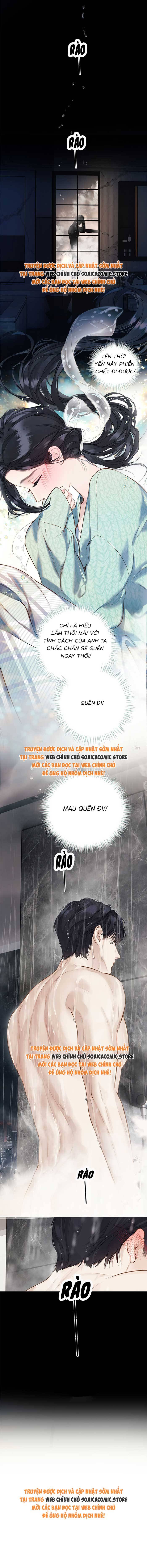 Tôi Cũng Muốn Làm Mợ Út - Chap Tôi Cũng Muốn Làm [...] – Chap 35 - Trang 6