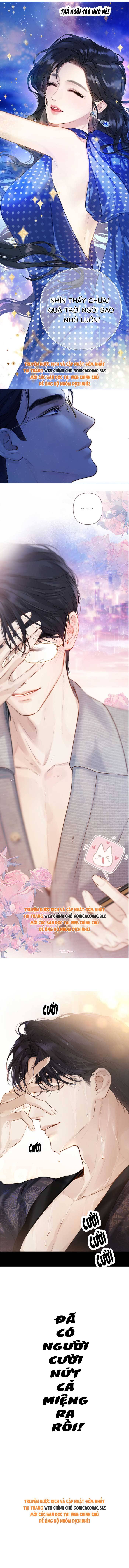 Tôi Cũng Muốn Làm Mợ Út - Chap Tôi Cũng Muốn Làm [...] – Chap 38 - Trang 11