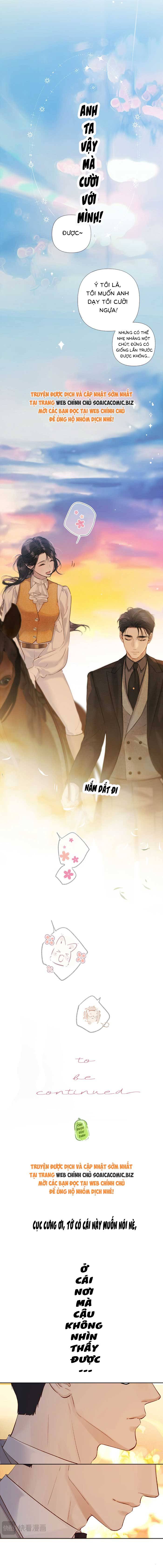 Tôi Cũng Muốn Làm Mợ Út - Chap Tôi Cũng Muốn Làm [...] – Chap 38 - Trang 9