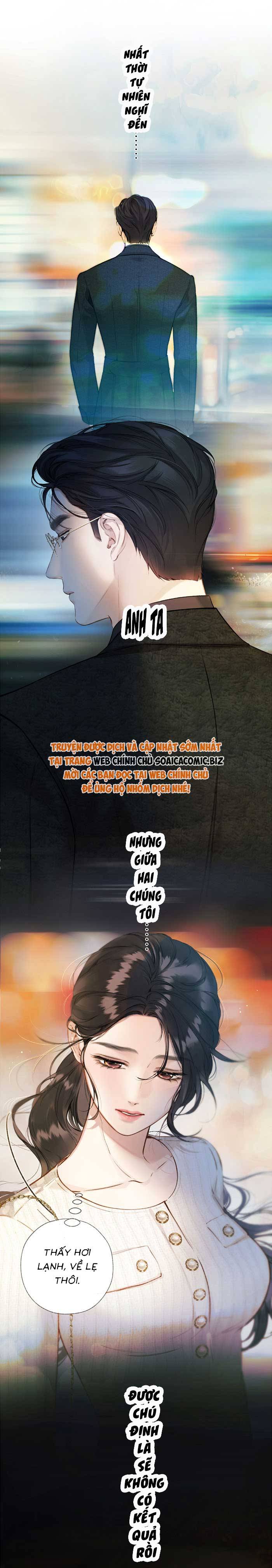 Tôi Cũng Muốn Làm Mợ Út - Chap Tôi Cũng Muốn Làm [...] – Chap 39 - Trang 10