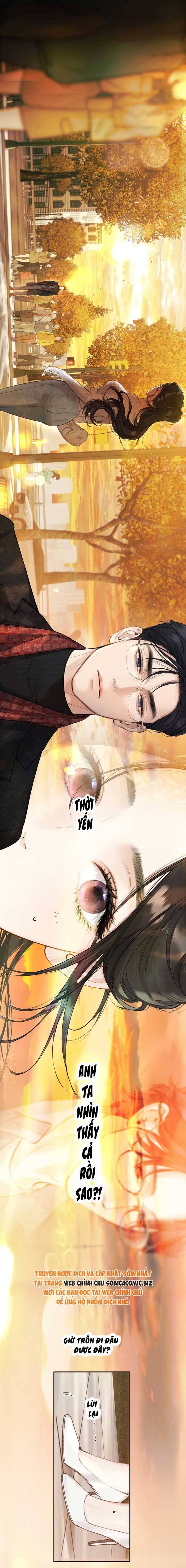Tôi Cũng Muốn Làm Mợ Út - Chap Tôi Cũng Muốn Làm [...] – Chap 39 - Trang 11