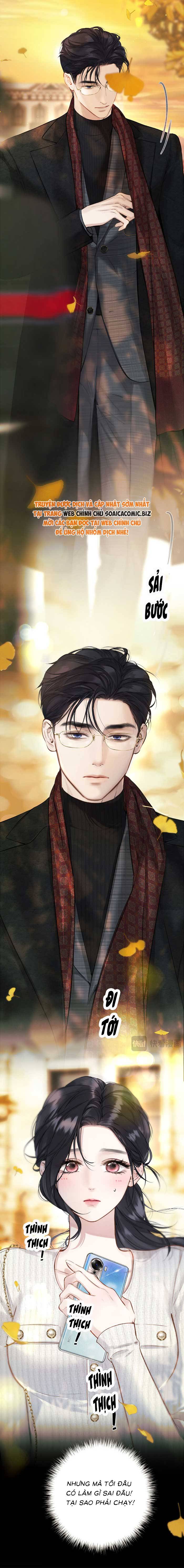 Tôi Cũng Muốn Làm Mợ Út - Chap Tôi Cũng Muốn Làm [...] – Chap 39 - Trang 13