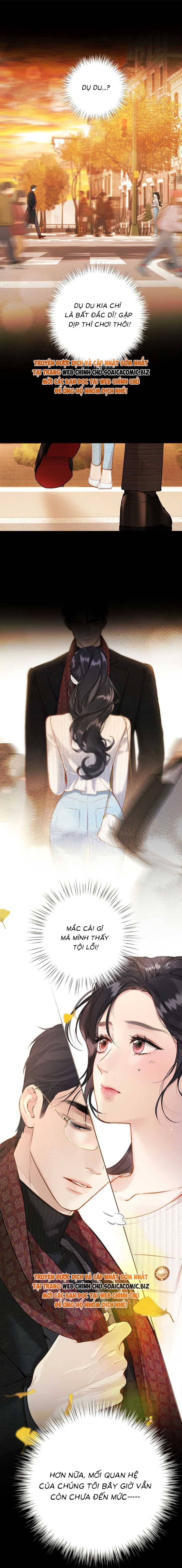 Tôi Cũng Muốn Làm Mợ Út - Chap Tôi Cũng Muốn Làm [...] – Chap 39 - Trang 14