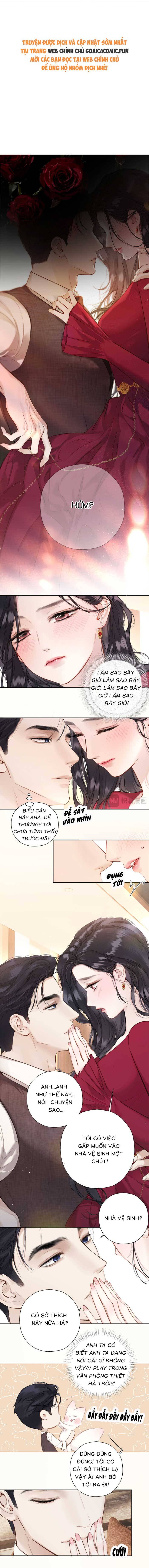 Tôi Cũng Muốn Làm Mợ Út - Chap Tôi Cũng Muốn Làm [...] – Chap 42 - Trang 0