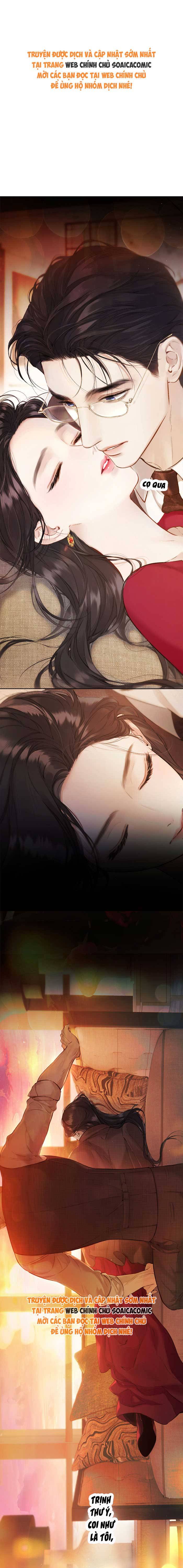 Tôi Cũng Muốn Làm Mợ Út - Chap Tôi Cũng Muốn Làm [...] – Chap 43 - Trang 0