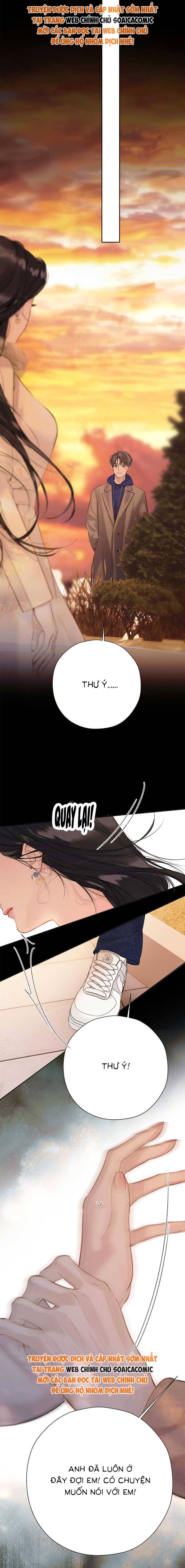 Tôi Cũng Muốn Làm Mợ Út - Chap Tôi Cũng Muốn Làm [...] – Chap 43 - Trang 10