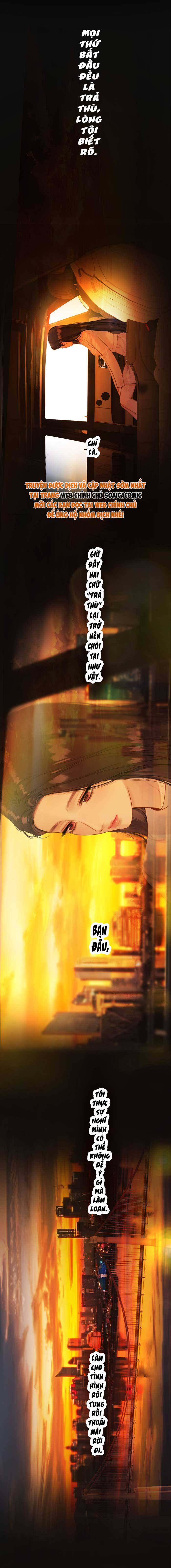 Tôi Cũng Muốn Làm Mợ Út - Chap Tôi Cũng Muốn Làm [...] – Chap 43 - Trang 14