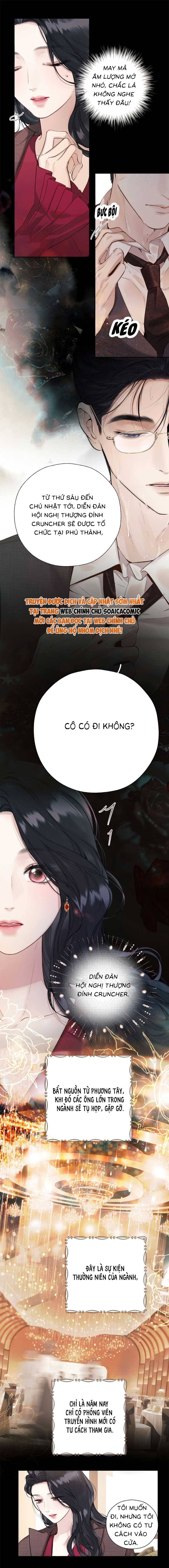 Tôi Cũng Muốn Làm Mợ Út - Chap Tôi Cũng Muốn Làm [...] – Chap 43 - Trang 4