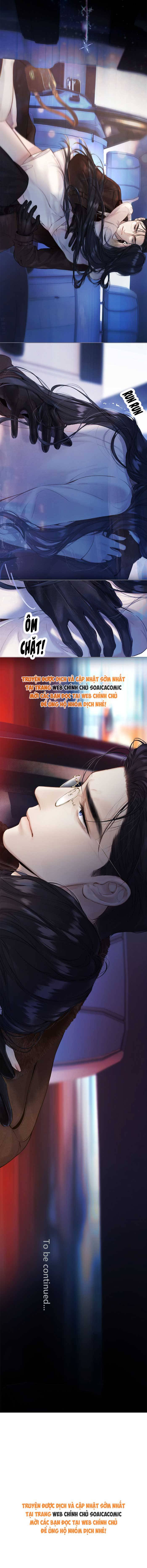 Tôi Cũng Muốn Làm Mợ Út - Chap Tôi Cũng Muốn Làm [...] – Chap 44 - Trang 10