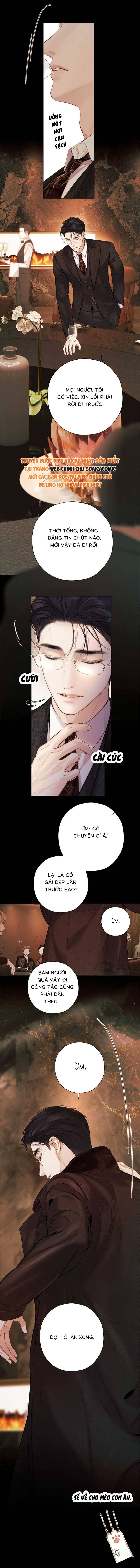 Tôi Cũng Muốn Làm Mợ Út - Chap Tôi Cũng Muốn Làm [...] – Chap 44 - Trang 2