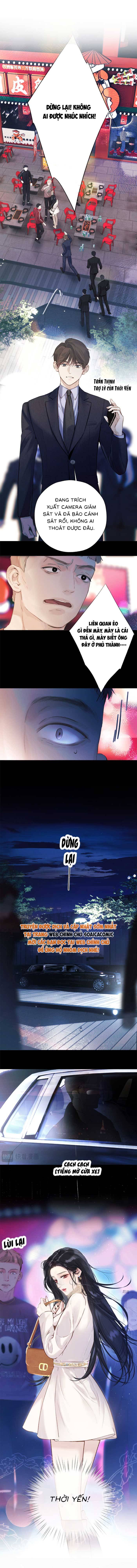 Tôi Cũng Muốn Làm Mợ Út - Chap Tôi Cũng Muốn Làm [...] – Chap 44 - Trang 8