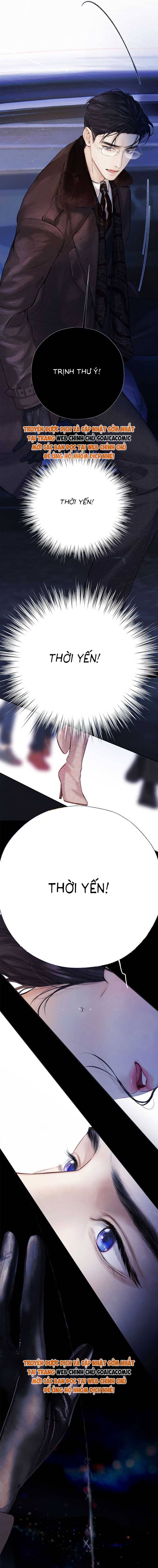 Tôi Cũng Muốn Làm Mợ Út - Chap Tôi Cũng Muốn Làm [...] – Chap 44 - Trang 9