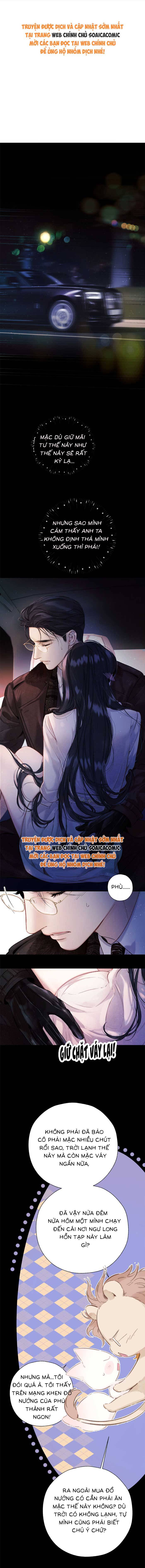 Tôi Cũng Muốn Làm Mợ Út - Chap Tôi Cũng Muốn Làm [...] – Chap 45 - Trang 0