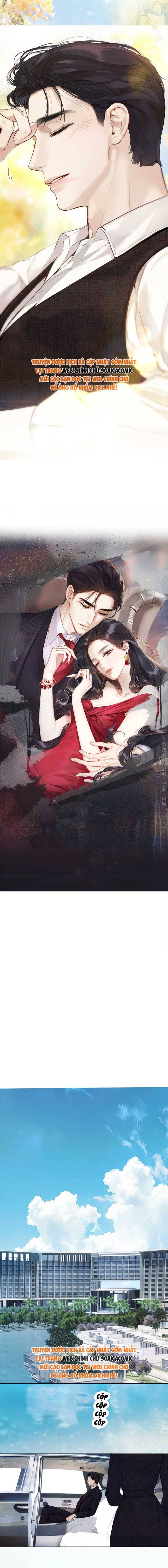 Tôi Cũng Muốn Làm Mợ Út - Chap Tôi Cũng Muốn Làm [...] – Chap 46 - Trang 2