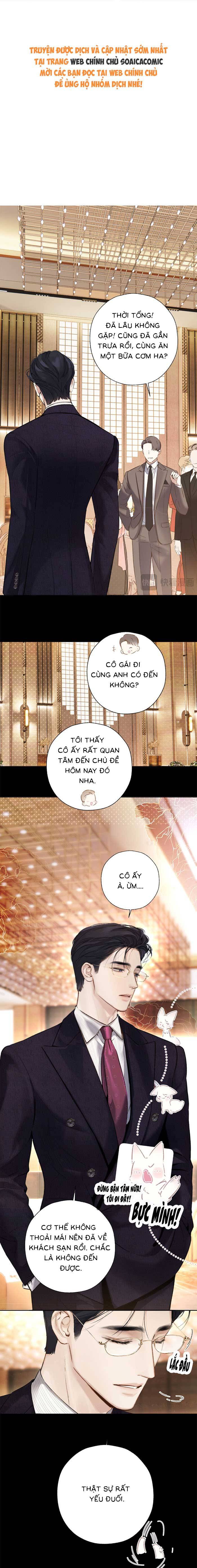 Tôi Cũng Muốn Làm Mợ Út - Chap Tôi Cũng Muốn Làm [...] – Chap 47 - Trang 0
