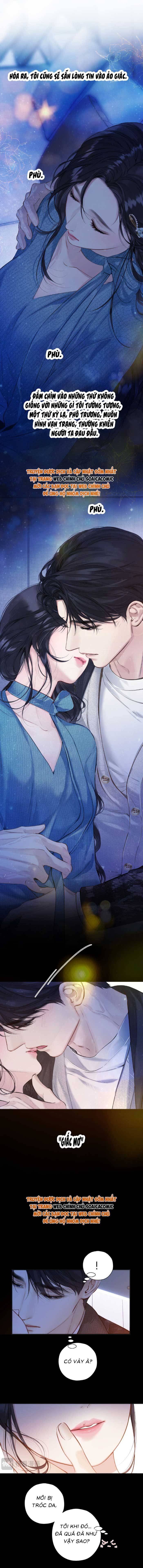 Tôi Cũng Muốn Làm Mợ Út - Chap Tôi Cũng Muốn Làm [...] – Chap 48 - Trang 10