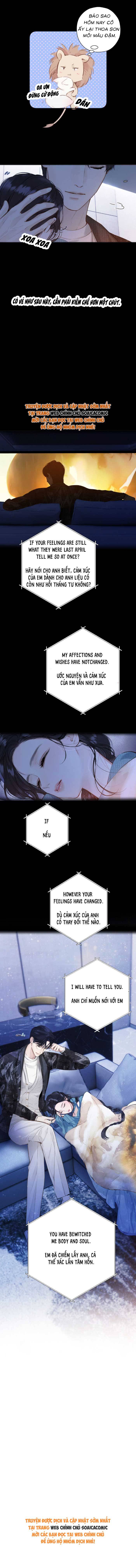 Tôi Cũng Muốn Làm Mợ Út - Chap Tôi Cũng Muốn Làm [...] – Chap 48 - Trang 11
