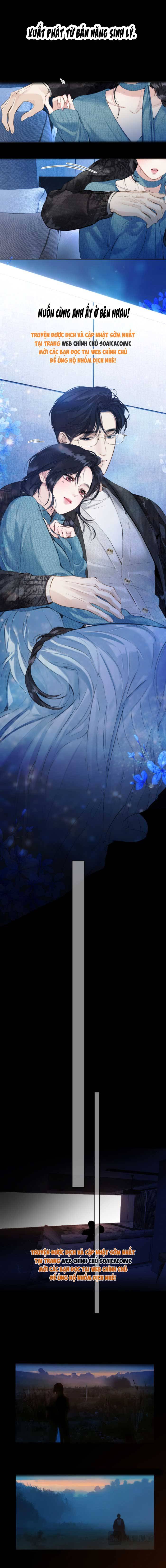 Tôi Cũng Muốn Làm Mợ Út - Chap Tôi Cũng Muốn Làm [...] – Chap 48 - Trang 5