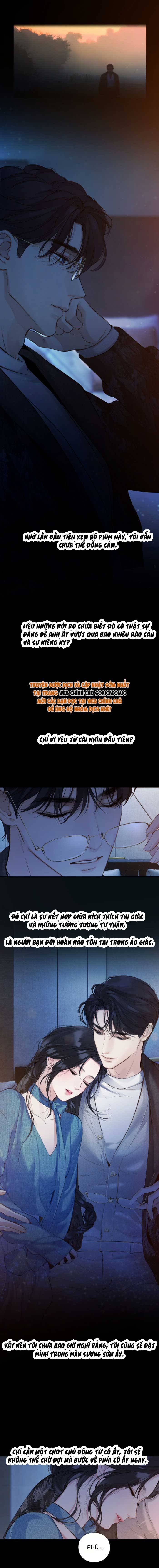 Tôi Cũng Muốn Làm Mợ Út - Chap Tôi Cũng Muốn Làm [...] – Chap 48 - Trang 6