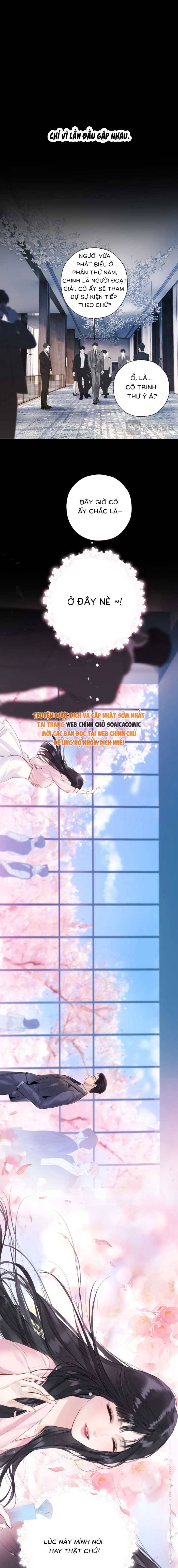 Tôi Cũng Muốn Làm Mợ Út - Chap Tôi Cũng Muốn Làm [...] – Chap 48 - Trang 7