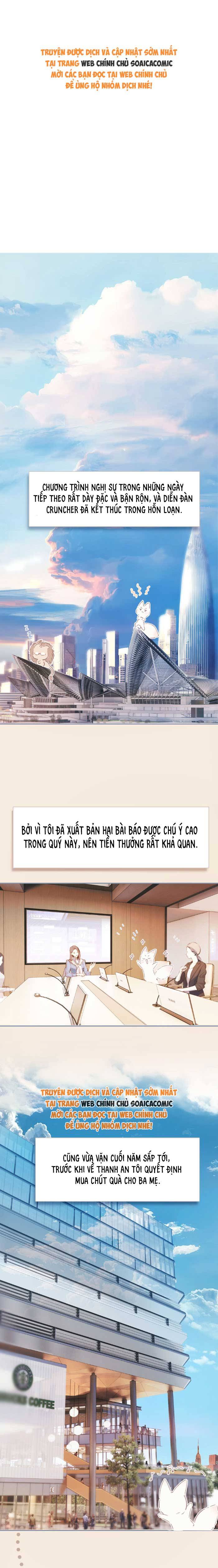 Tôi Cũng Muốn Làm Mợ Út - Chap Tôi Cũng Muốn Làm [...] – Chap 49 - Trang 0
