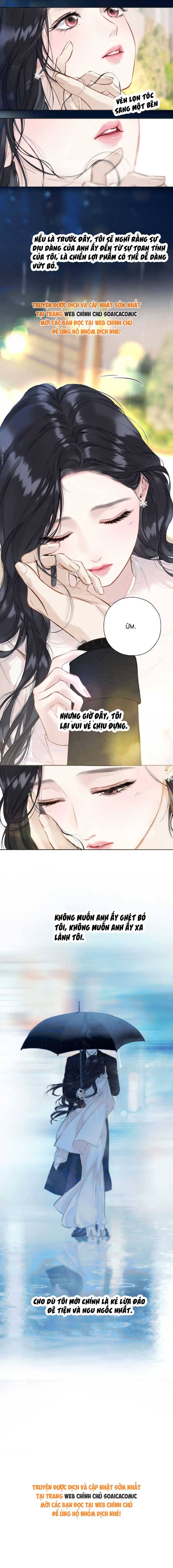 Tôi Cũng Muốn Làm Mợ Út - Chap Tôi Cũng Muốn Làm [...] – Chap 49 - Trang 10