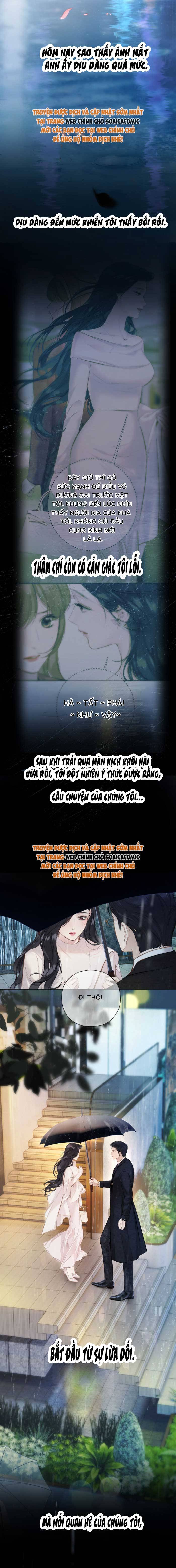 Tôi Cũng Muốn Làm Mợ Út - Chap Tôi Cũng Muốn Làm [...] – Chap 49 - Trang 7
