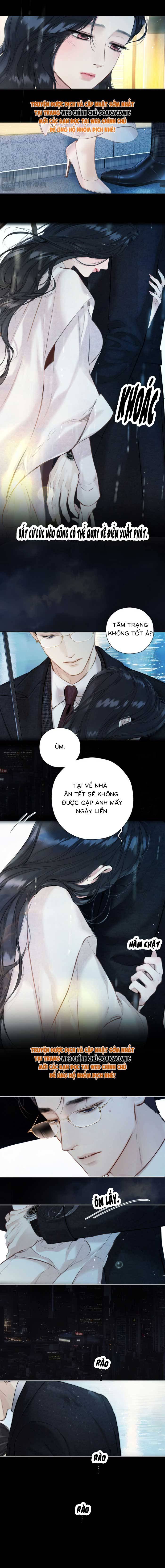 Tôi Cũng Muốn Làm Mợ Út - Chap Tôi Cũng Muốn Làm [...] – Chap 49 - Trang 8