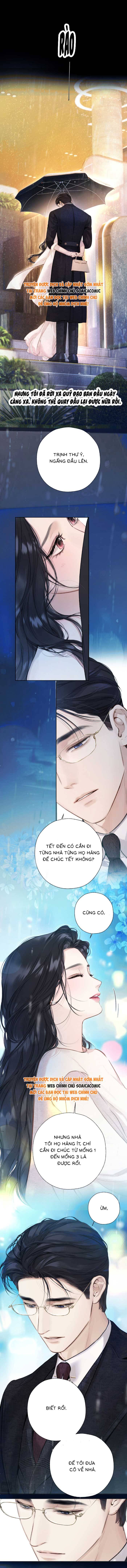 Tôi Cũng Muốn Làm Mợ Út - Chap Tôi Cũng Muốn Làm [...] – Chap 49 - Trang 9