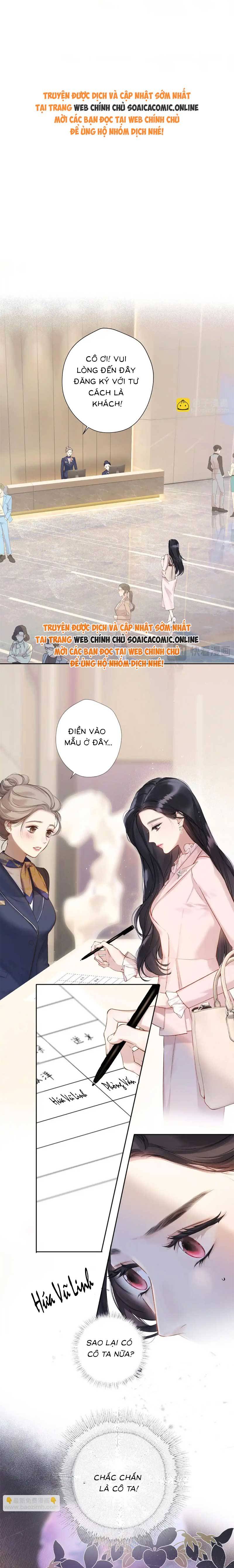 Tôi Cũng Muốn Làm Mợ Út - Chap Tôi Cũng Muốn Làm [...] – Chap 5 - Trang 1