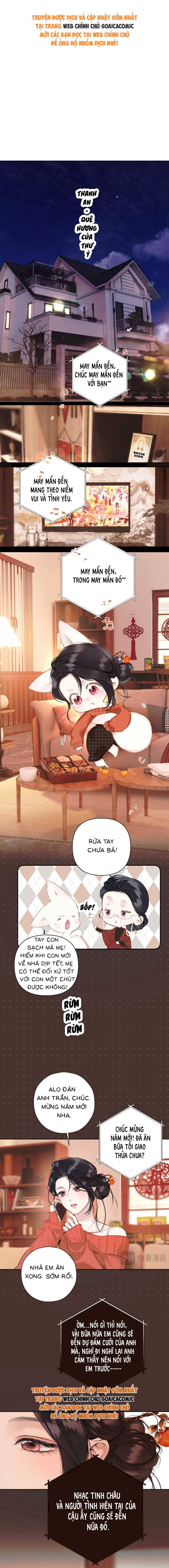 Tôi Cũng Muốn Làm Mợ Út - Chap Tôi Cũng Muốn Làm [...] – Chap 50 - Trang 0