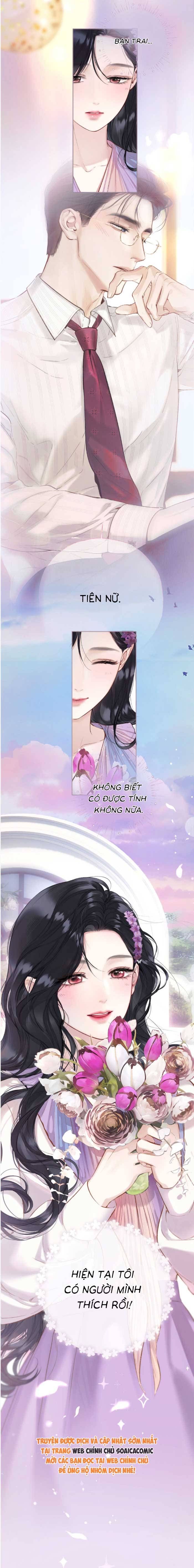 Tôi Cũng Muốn Làm Mợ Út - Chap Tôi Cũng Muốn Làm [...] – Chap 50 - Trang 10